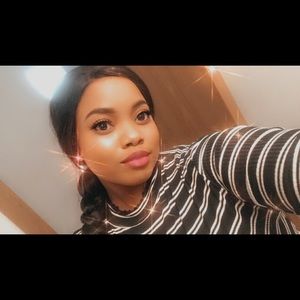 Meet your Posher, Shawntre